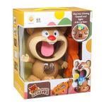 Игрушка New World BBY-1970A Jucarie tir Hamster, 1077D