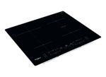 BinHob/ind Whirlpool WB B8360 NE