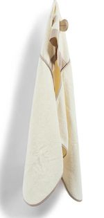 Accesoriu pentru baie PernaMea Prosop de baie 112x65cm Maro