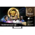 Телевизор Hisense MiniLED 50U7Q
