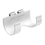 Accesoriu pentru uscător de păr GA.MA Italy PT9915,WH Подставка для IQ поясная белая