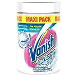 Vanish Oxi Action White pudră, 1 kg