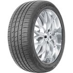 Шина Nexen 255/55 R18 109Y N-FERA RU1 XL