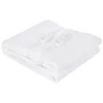 Pătura electrică Noveen EB360 White 140x160 cm