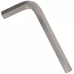 Ручной инструмент Topmaster 390162 шестигранный 6x90mm. Proffesional