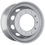 Диски автомобильные SRW 8.25x22.5 (10/335) ET169 DIA281 (B228208)