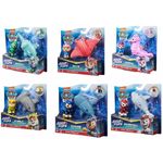 Jucărie Spin Master 6065411 Cățeii acvatici, seria Patrula Cățelușilor, în asortiment