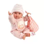 Păpușă Llorens Ll 63812 Olivia Llorona 38см