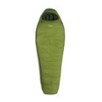 Sac de dormit Pinguin Lava 350 175 Green R (242843)