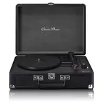 Player vinyl Lenco TT-115BK