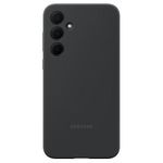 Husă pentru smartphone Samsung EF-PA356 A35 Silicone Case A35 Black