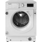 Washing machine/bin Whirlpool BI WDWG 861484 EU