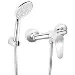 Смеситель для душа Ferro ISSO BIS77