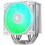 Кулер Deepcool AG500 G2 WH ARGB