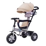 Велосипед-коляска Richi JTR3200/3 beige