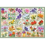 Puzzle Castorland Puzzle C-104338 Puzzle 1000 elemente