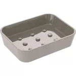 Мыльница Axentia 282335 Sapuner