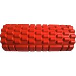 Echipament sportiv Enero Fitness Roller Red