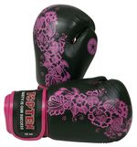Боксерские перчатки женские 