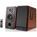 Boxe multimedia pentru PC Edifier R1700BTs Brown