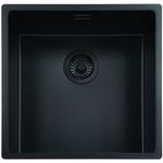 Chiuvetă bucătărie Reginox R34255 New York 40x40