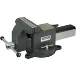 Тиски Stanley 1-83-068 Menghina de banc rotativa 150mm