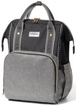 Сумка для мам BabyOno 10684 Caretero Oslo Style