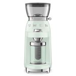 Râșniță de cafea SMEG CGF03PGEU