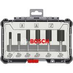 Набор головок, бит, насадок Bosch 2607017467