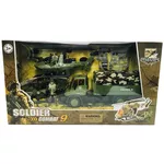 Игрушка Richi 69203 специальные автомобили