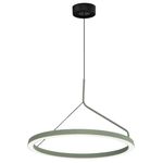 Corp de iluminat interior Divi Light P0547-600A, Lustra suspendata