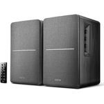 Колонки мультимедийные для ПК Edifier R1280DBBK Black