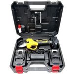 Ножницы садовые Haki 4742 Аккумуляторный секатор 36В HASS