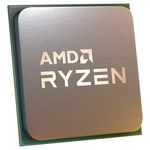 CPU AMD Ryzen 3 4100  (3.8-4.0GHz, 4C/8T, L2 2MB, L3 4MB, 7nm, 65W), Socket AM4, Rtl