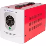 Sursă neîntreruptibilă UPS Lianat 3330 SINUS PRO 800E 12/230V (500/800W)