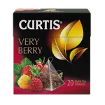 CURTIS Very Berry 20 pyr