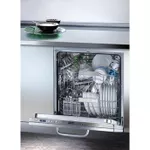 Встраиваемая посудомоечная машина Franke 117.0611.674 FDW 614 D10P DOS C