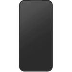 Стекло защитное для смартфона UNIQ iPhone 17 Pro Max (2025) 6.9 Privacy Exofit Optix Covex Applicator, Black