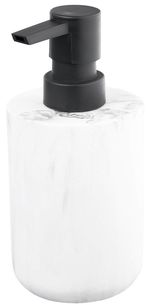 Dozator săpun Bisk 07573 BIANCO