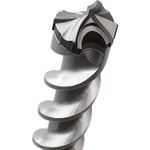 Set de tubulare, bite, duze Diager 166D18L0690 Burghiu SDS-MAX 18x550x690mm