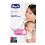 Прокладки послеродовые Chicco (30 шт)