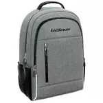 Rucsac pentru oraș Erich Krause 54613 CityLine 48x30x16cm, gri