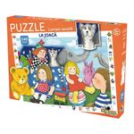 Puzzle Noriel NOR3003 Puzzle 240 piese La joaca 2017