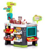 Jucărie Chipolino DIPK002415SP Supermarket with light and sound 87cm