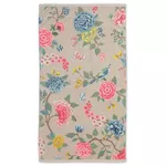Prosop Pip Studio 198740 Good Evening towel 55x100 Khaki