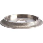 Set de tubulare, bite, duze Shijing 10007 Disc diamantat 100x20x9,2mm