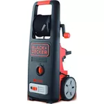 Aparat de spălat cu presiune mare Black&Decker BXPW1800E