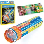 Конструктор Cubik Fun DS1117h 3D puzzle Caleidoscop 18 elemente