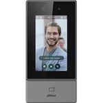 Панель вызова ZKTeco DHI-ASI6213S-PW Face Recognition