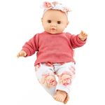 Кукла Paola Reina 7059 Noel in salopeta 36cm, 61731